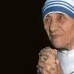 Madre Teresa