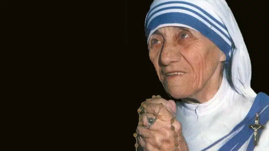 La Madre Teresa fue inscripta en el Calendario Romano