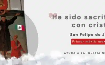 ¿Sabías quién fue el Primer Santo Mexicano?