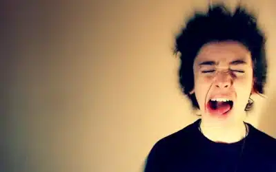 El abuso al emplear adjetivos descalificativos