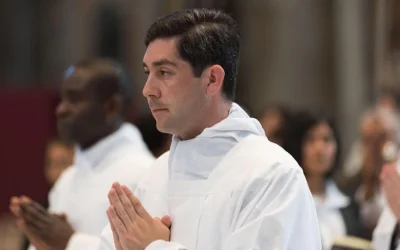 El sacerdocio: una de las misiones más peligrosas del mundo