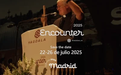 Encounter Magdala 2025: «Duc In Altum: Remando hacia la esperanza»