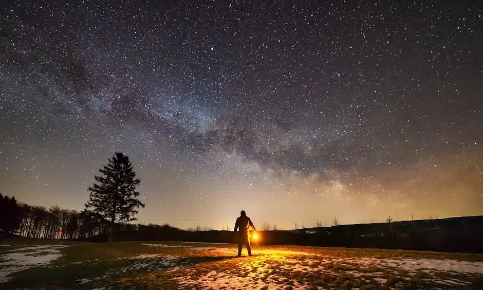 Grandeza de Dios y pequeñez del hombre