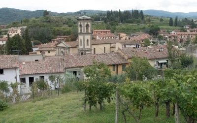 La gente y la historia