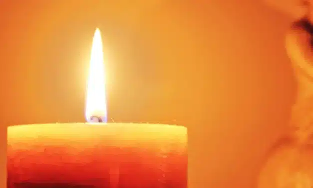 Tú luz nos hace ver la luz