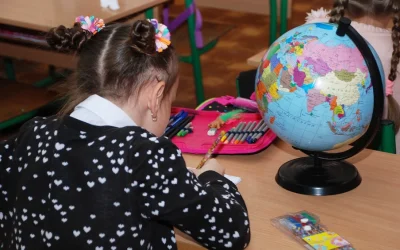 Los derechos humanos en la escuela