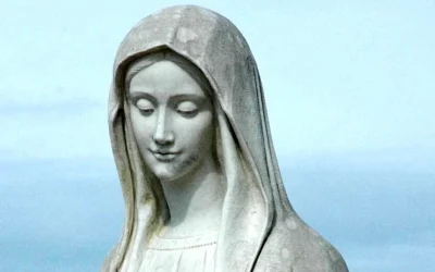 Mensajes de la Virgen en Medjugorge