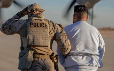 El Papa en una carta a obispos de EEUU: Deportar migrantes hiere la dignidad humana