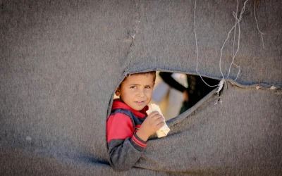 Nada vale más que la vida de un niño: Papa Francisco