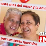 oferce misa amor