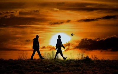 Caminemos juntos en la esperanza