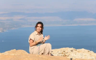 Rabbuní: una experiencia de fe y conversión