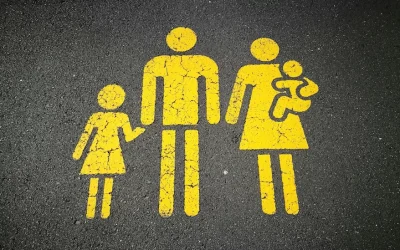 Raíces de la violencia