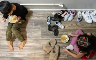 Venezuela, las religiosas en primera línea para mantener viva la esperanza