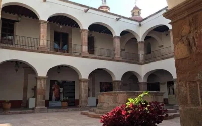 Un museo vivo con diez años de historia