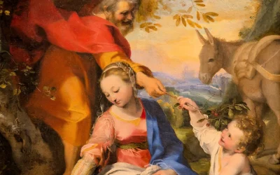 19 de marzo: San José