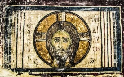 El misterio de Jesús