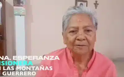 “Gracias a todos los que se han quitado el bocado para mandarnos ese donativo”