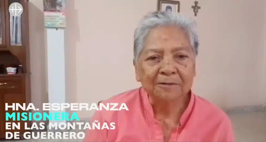 “Gracias a todos los que se han quitado el bocado para mandarnos ese donativo”