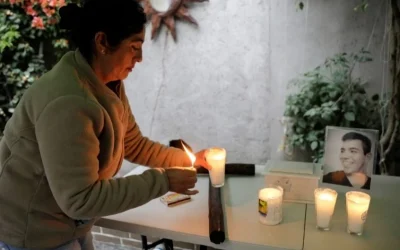 Iglesia en México urge a construir la paz ante ola de violencia