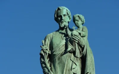 José, un soñador que prefería hechos concretos más que palabras al viento