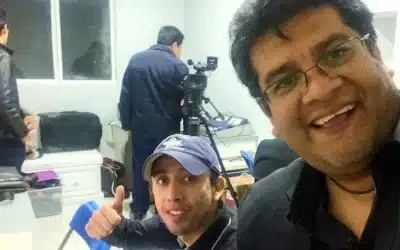 México, un sacerdote-periodista contra la criminalidad