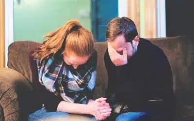 Papa Francisco: La mejor medicina para curar el dolor de una familia herida es el perdón