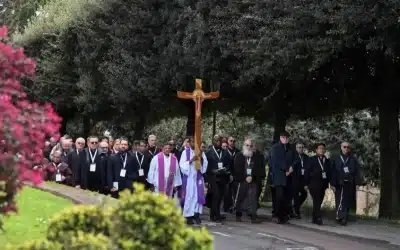 Misioneros mexicanos: Somos testigos de la Misericordia del Padre