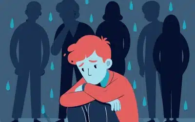 Acoso escolar: cuando la violencia deja cicatrices