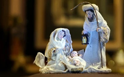 Cartas a San José de Belén