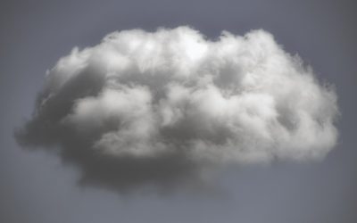 En la nube del no saber escuchar a Jesús