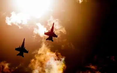 Preguntas sobre el rearme en un mundo cada vez menos capaz de diplomacia