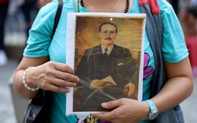 José Gregorio Hernández, el santo que le debían a Venezuela