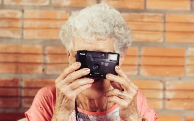 Los ancianos tienen derechos