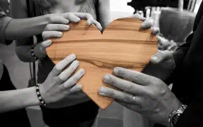 Guardianes de nuestros corazones