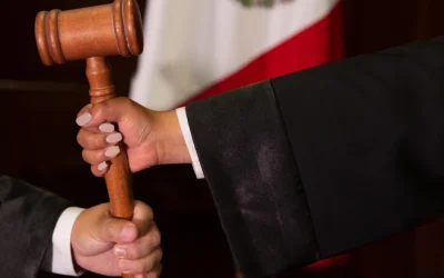 ¿México se encamina hacia una dictadura? Responde Jorge Traslosheros