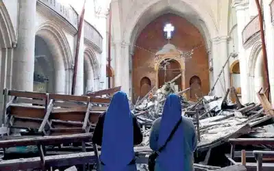 Noche de los testigos 2025, un encuentro con los héroes de la fe