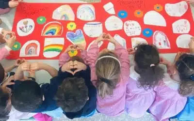 Oraciones y esperanzas del mundo para el Papa Francisco