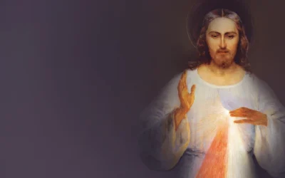 ¿Cuál es el significado del Domingo de la Divina Misericordia?