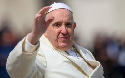 Testamento del Papa Francisco