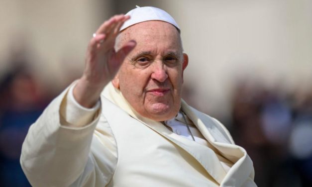 Testamento del Papa Francisco