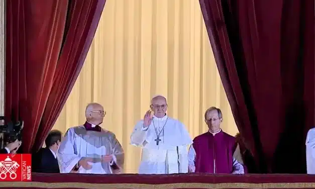 El pontificado del Papa Francisco: Doce años de procesos y puertas abiertas (Video)