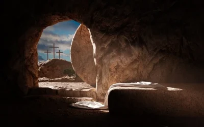 La Pascua y la fe de los simples pescadores