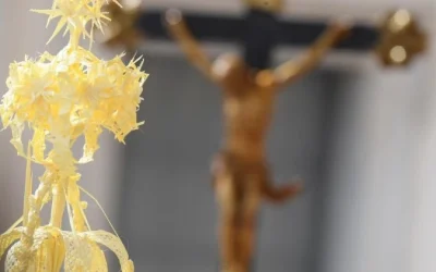 La Pasión de Cristo nos invita a una profunda conversión