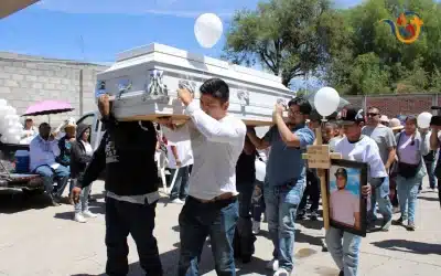 Llama Iglesia a construir la paz ante ola de violencia