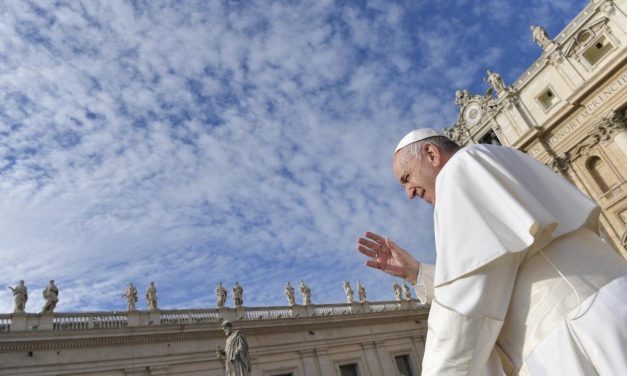 Papa Francisco: Doce años de procesos, nuevos dinamismos y puertas abiertas