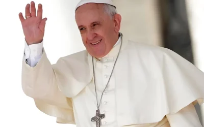 ¡Gracias, Papa Francisco! 5 mensajes que nos dio y quedarán grabados para siempre