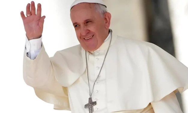 ¡Gracias, Papa Francisco! 5 mensajes que nos dio y quedarán grabados para siempre
