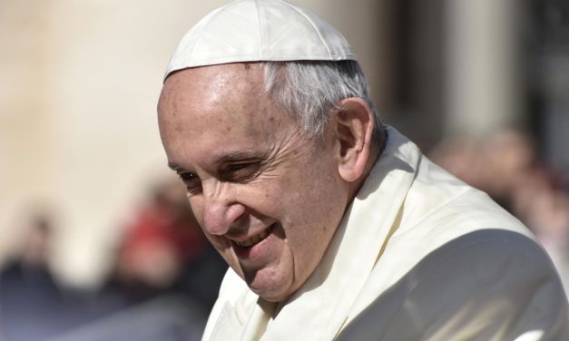 Acción de gracias por la vida de Francisco (Audio)