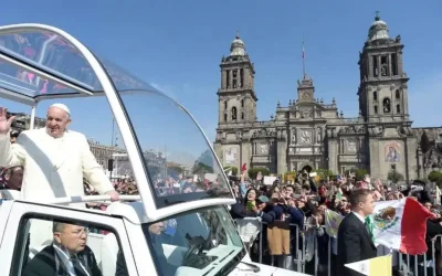 «Hoy el mundo pierde un pastor, pero el cielo gana un alma que amó incansablemente» Cardenal Francisco Robles